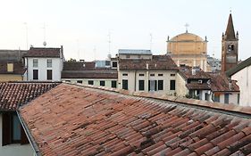 Hotel Mantegna Stazione, Mantegnahotels